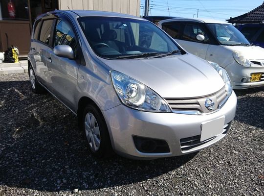 厚木　中古車　整備