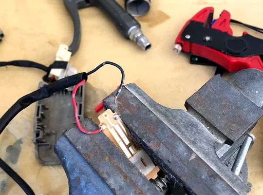 厚木　中古車　整備